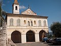 L'église Saint-Sauveur de Gairaut