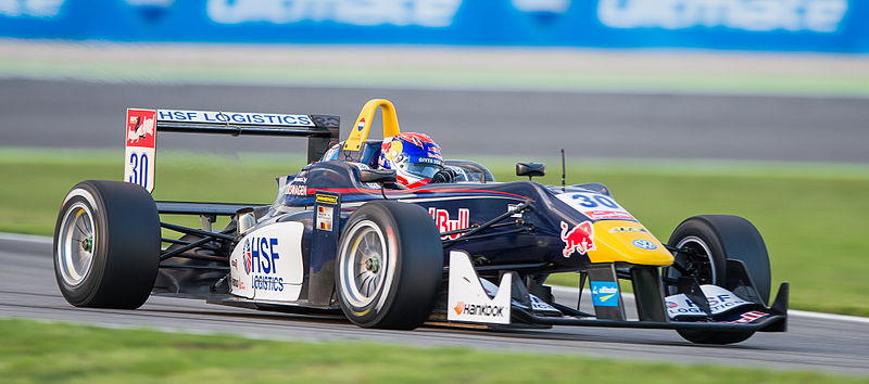 File:2014 F3 HockenheimringII Max Verstappen by 2eight DSC6547.jpg