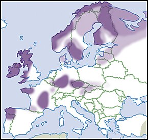 Description de l'image Margaritifera-margaritifera-map-eur-nm-moll.jpg.