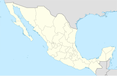 Misión San Bruno is located in Mexico