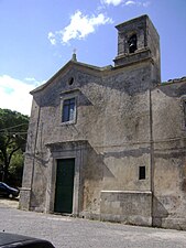 Chiesa di San Vito (Convento dei Cappuccini)