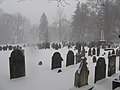 Old Burying Ground