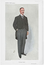 Thumbnail for Alfred Emmott, 1st Baron Emmott