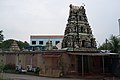 Arulmigu Sri Rajakaliamman Glass Temple