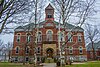 Barry County Courthouse Complex