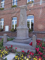 Monument aux morts