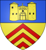 Blason de Lissieu