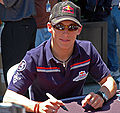 Christian Klien, Red Bull