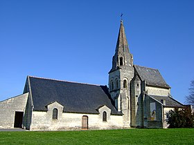 Parnay (Maine-et-Loire)