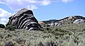 Image 1City of Rocks National Reserve (from National Parks in Idaho)