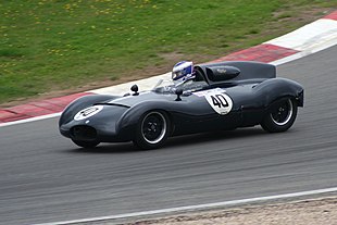 Cooper T40