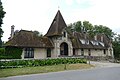 Château de la Grande ferme