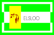 Vlag van Elsloo