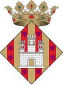 Escut de Morella