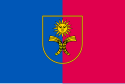 Oblast de Chmel'nyc'kyj - Bandera