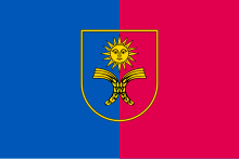 Flag of Khmelnytskyi Oblast.svg