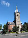 Église Saint-Luc