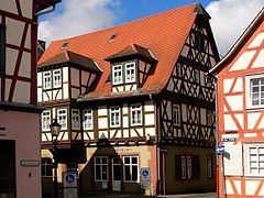 Michelstadt