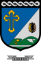 Blason de Kökény