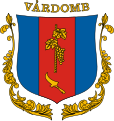 Várdomb