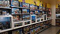 Наборы Lego на тему Lego City[англ.]