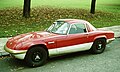 Lotus Elan von 1974