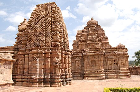 Temple Kashi Vishwanatha