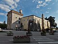 Castle (Rocca dei Rettori)