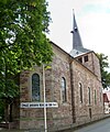 Pfarrkirche St. Alexander und Brüder in Krebeck