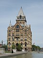 Image:Syracuse Savings Bank Building - Syracuse, NY.jpg