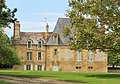 Manoir de Thomas Dunot