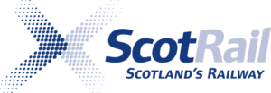 Logo der ScotRail