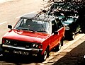 Talbot Sunbeam