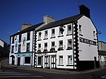 The Boyd Arms, 4 The Diamond, Ballycastle BT54 6AW