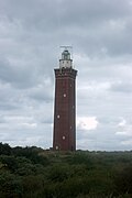 Vuurtoren Westhoofd