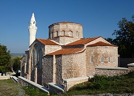 Little Hagia Sophia of Vize