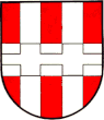 Coat of arms of Krumegg