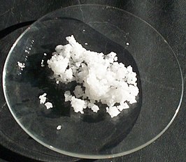 Zinkchloride