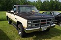 GMC Sierra Classic 1500