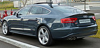 Sportback