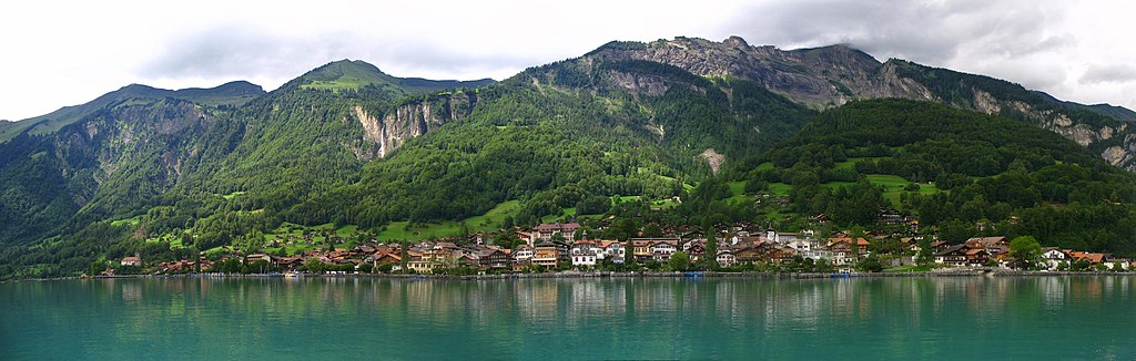 Brienz am Brienzersee