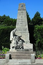 Monument aux morts