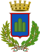 Blason de Montecastrilli