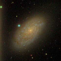 NGC 4298