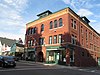 Camden Opera House Block