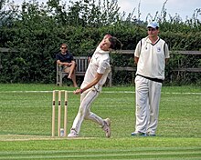 Aythorpe Roding CC v Terling CC at Aythorpe Roding, Essex, England 43.jpg