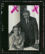 Alva and Gunnar Myrdal at desk.jpg