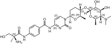 Amicetin (allomycin).svg