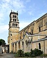 Basilique Notre-Dame de Buglose