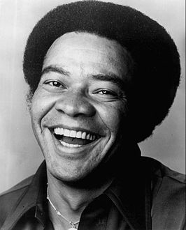 Bill Withers in 1976